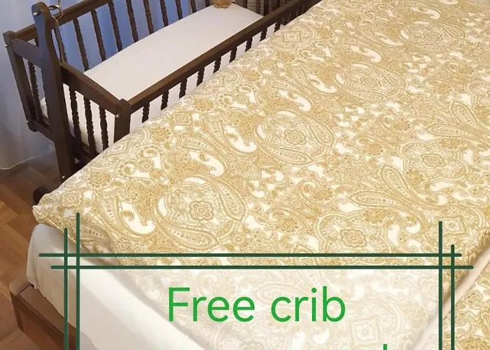 Apartman Cozy With Free Parking And Balcony Ljubljana