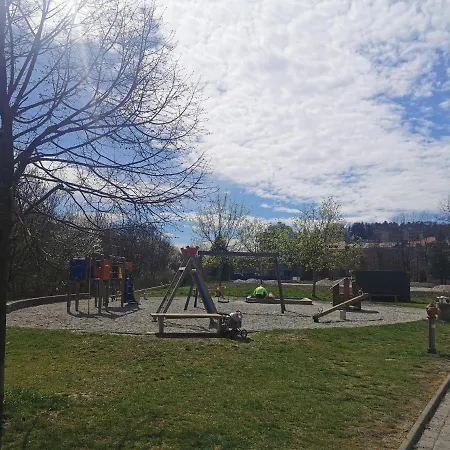 Cozy With Free Parking And Balcony Liubliana