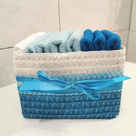 Appartement Cozy With Free Parking And Balcony