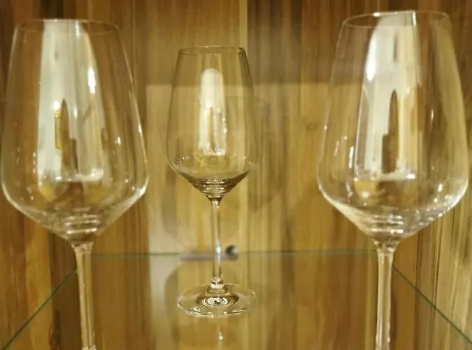 Cozy With Free Parking And Balcony * Ljubljana