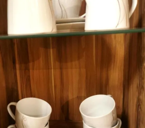 Cozy With Free Parking And Balcony *