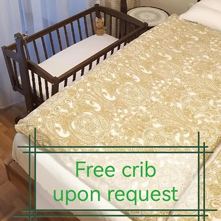 Apartamento Cozy With Free Parking And Balcony Liubliana
